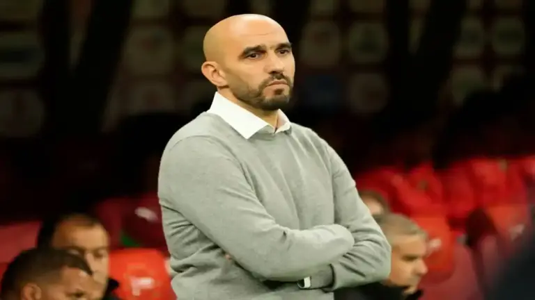 الركراكي