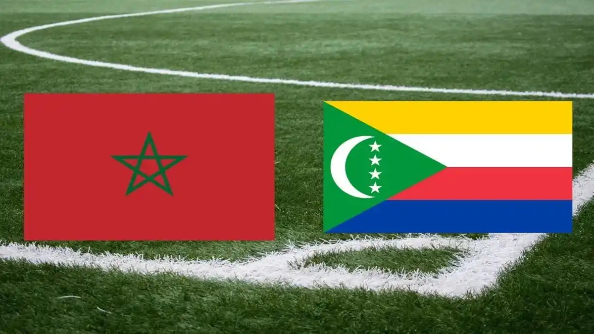 المغرب
