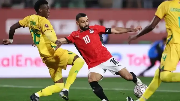محمد صلاح