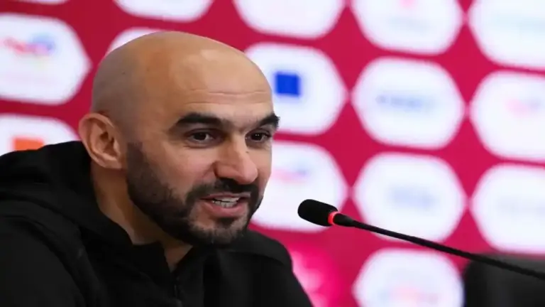 الركراكي