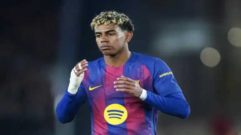يامال