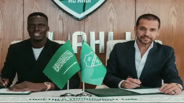 ميندي