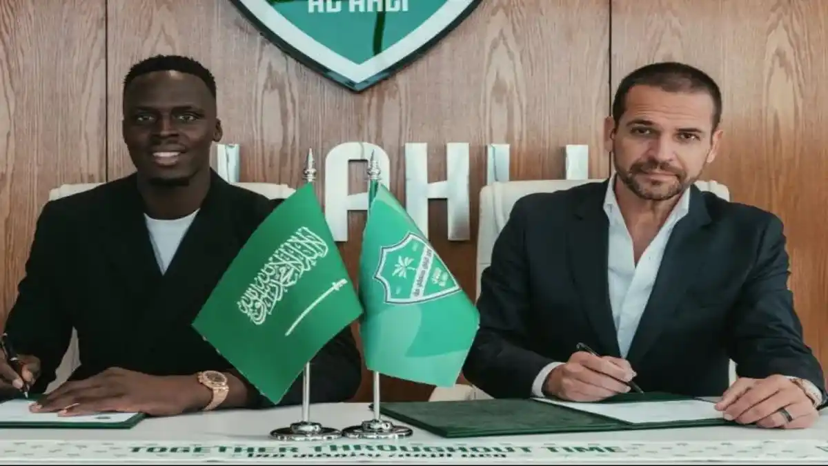 ميندي