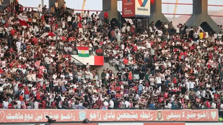 زاخو
