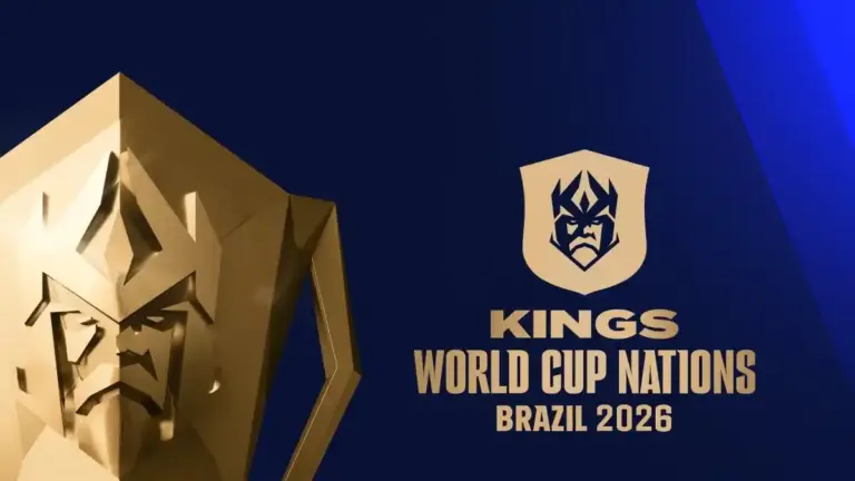 دوري الملوك