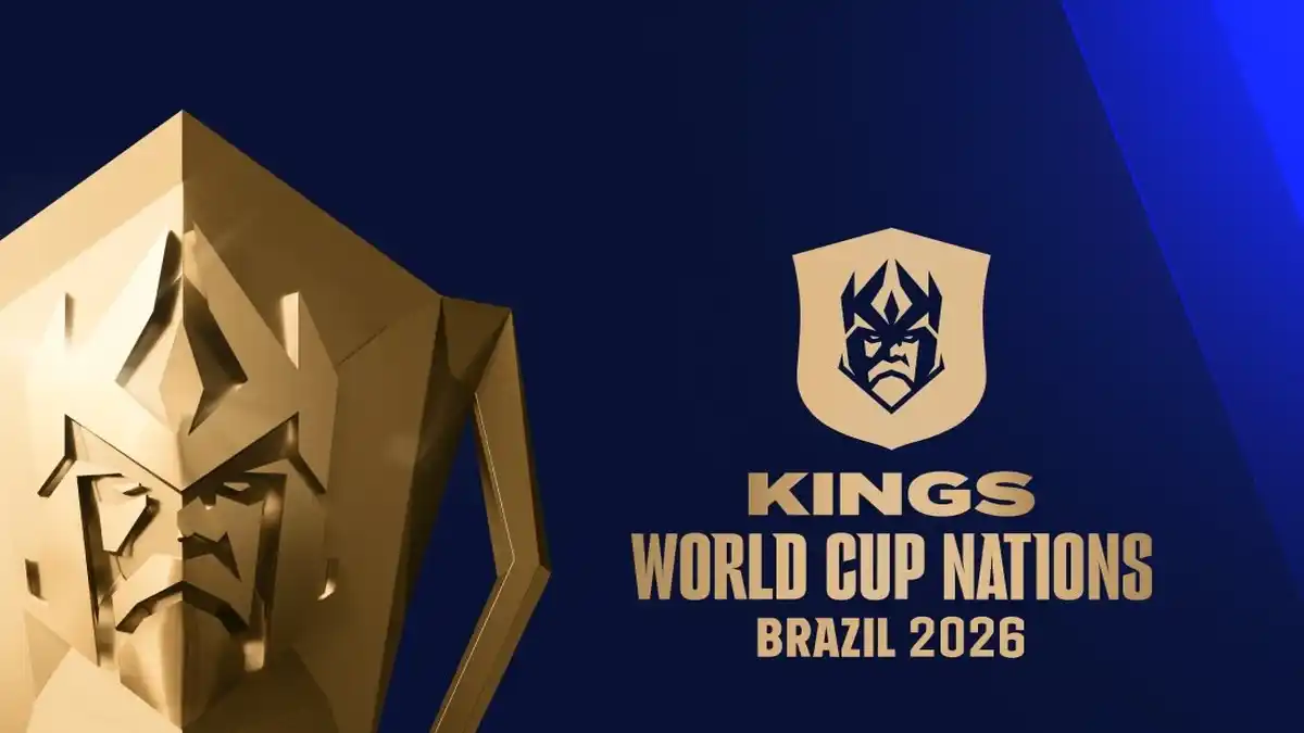 دوري الملوك