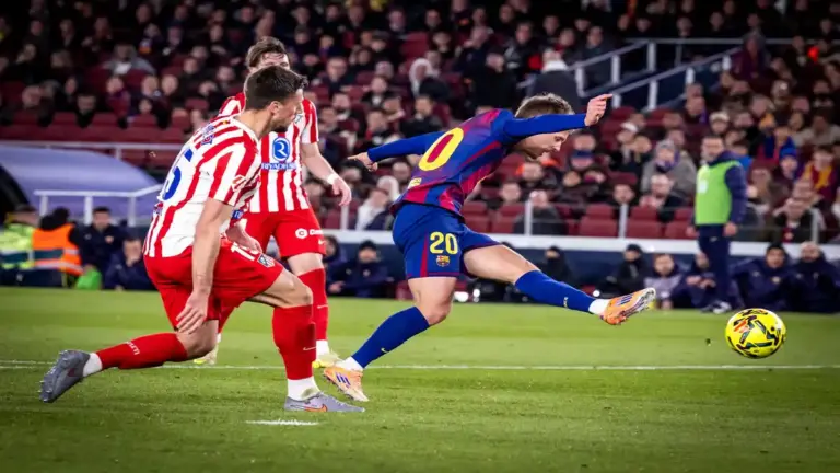 برشلونة