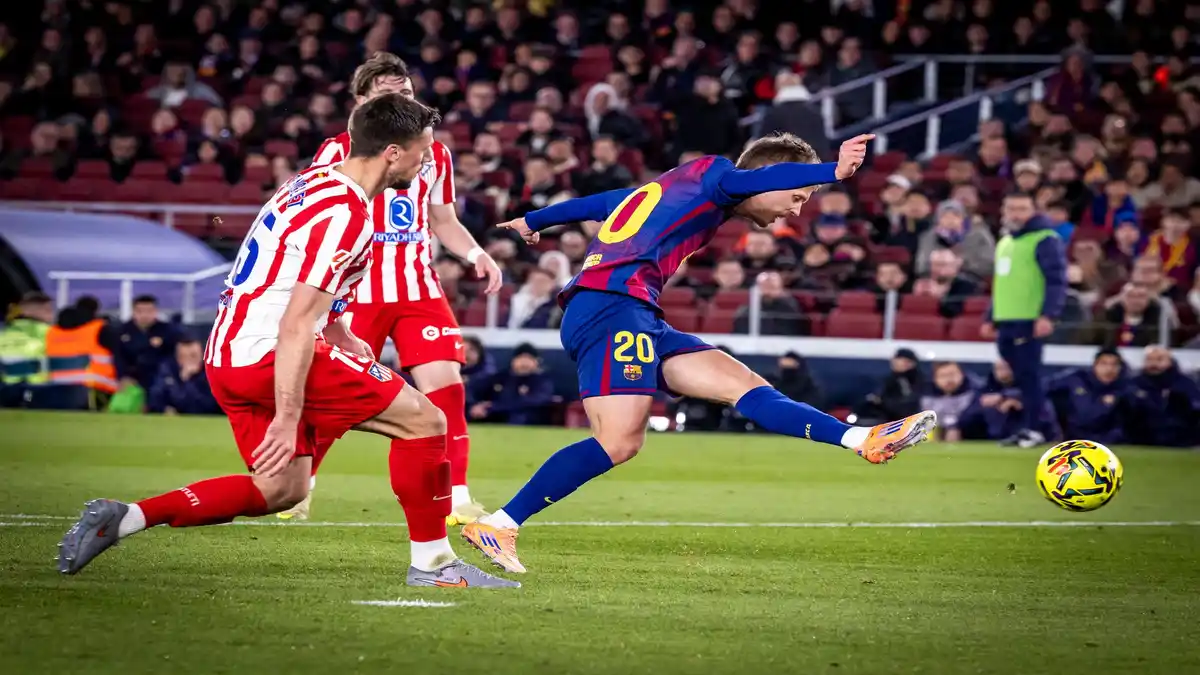 برشلونة