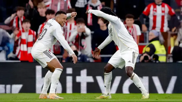 مدريد