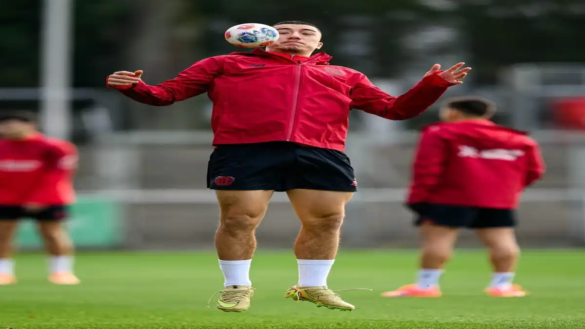 ليفركوزن