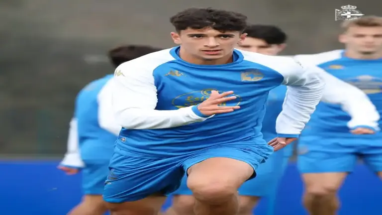 ديبورتيفو