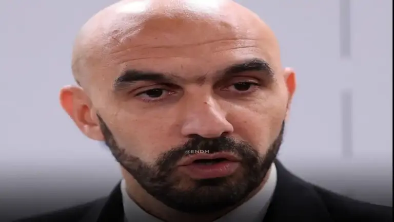الركراكي