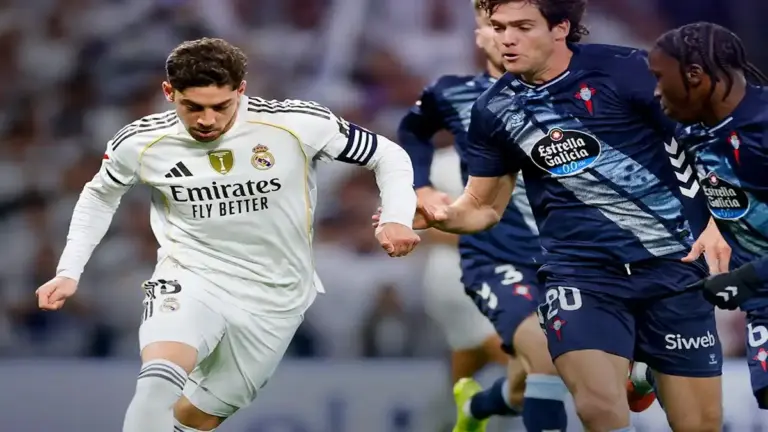 ريال مدريد