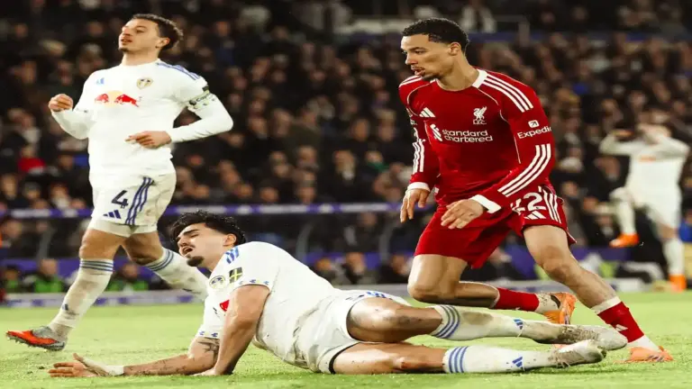 ليفربول