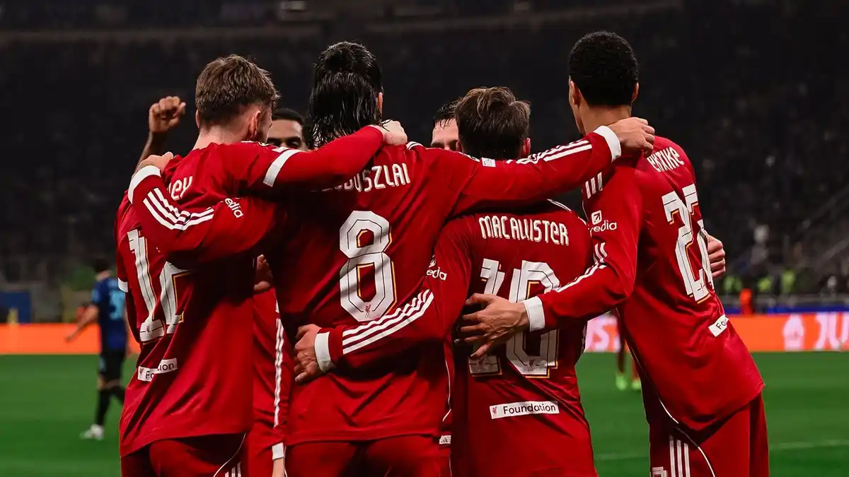 ليفربول