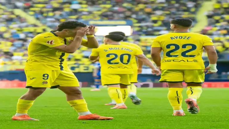 فياريال
