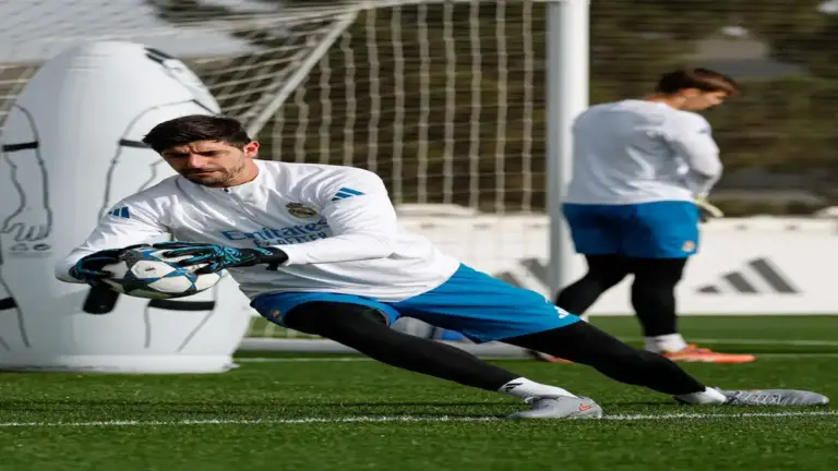 مدريد