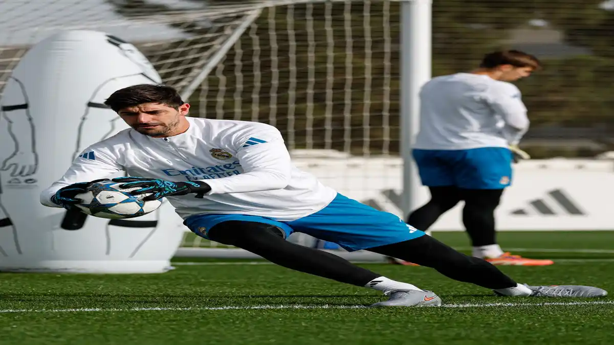 مدريد
