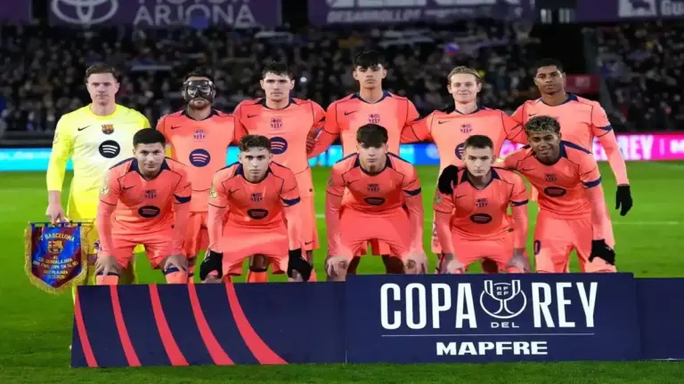 برشلونة