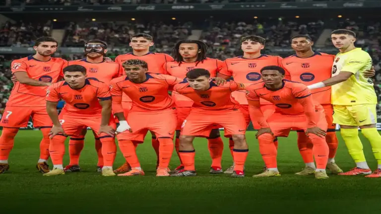برشلونة