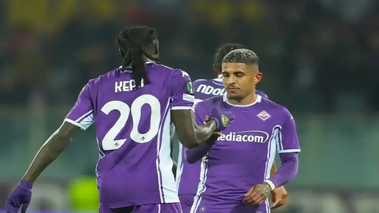 فيورنتينا