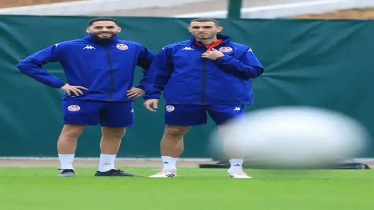 تونس