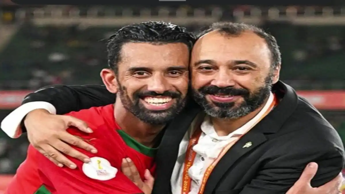 حريمات