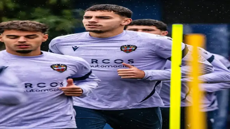 ليفانتي