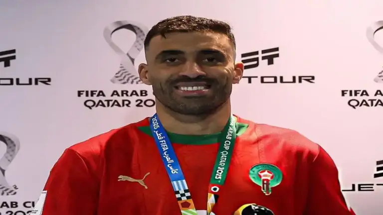 عبد الرزاق حمد الله