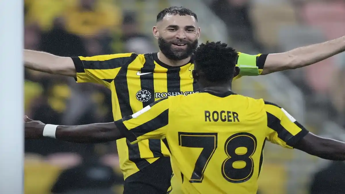 الاتحاد