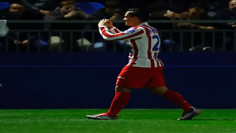 أتلتيكو مدريد