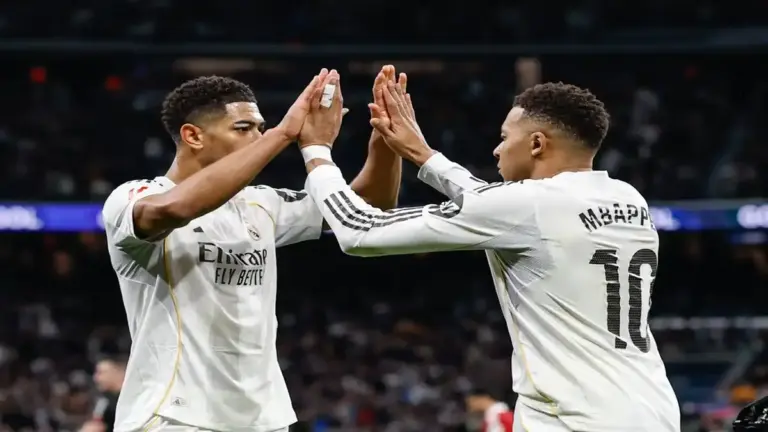 ريال مدريد