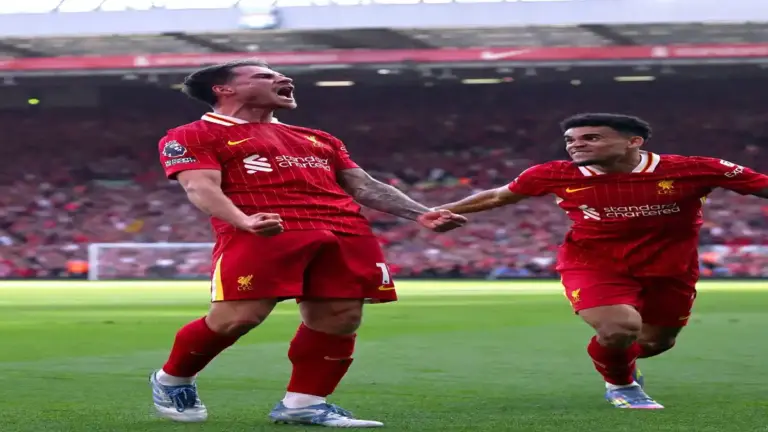 ليفربول