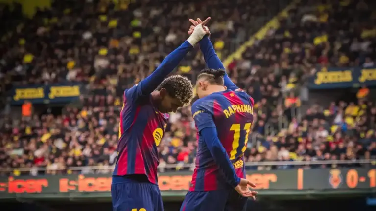 برشلونة
