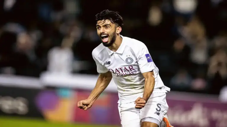 السد القطري