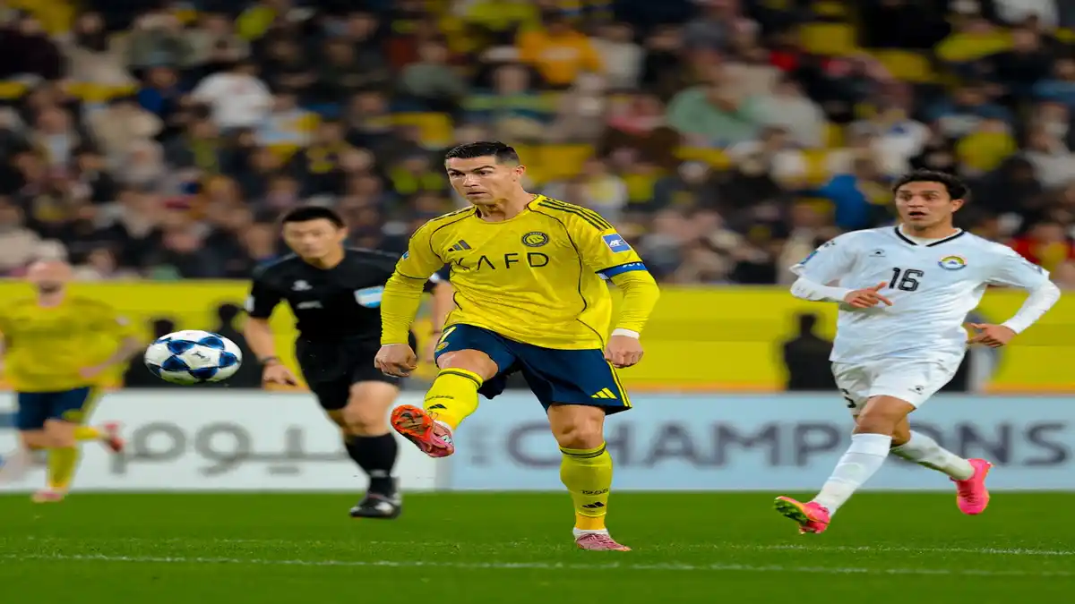 النصر