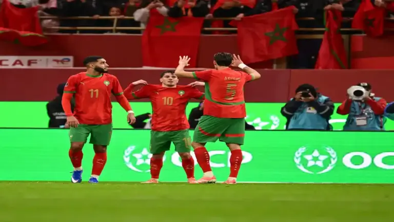 كأس أمم أفريقيا 2025