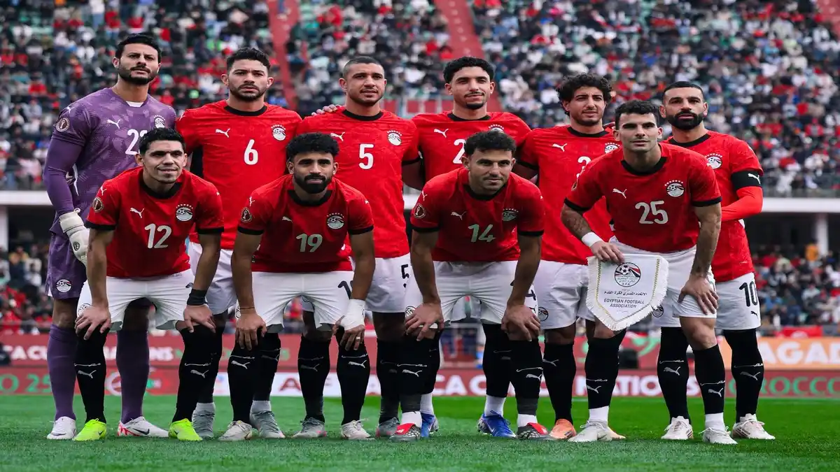 مصر