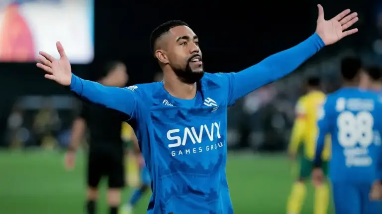 الهلال