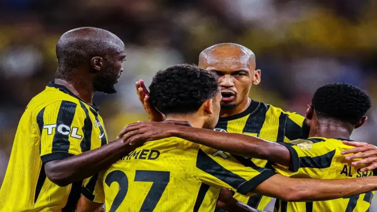 الاتحاد