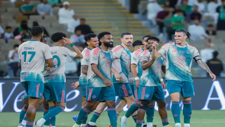 الأهلي