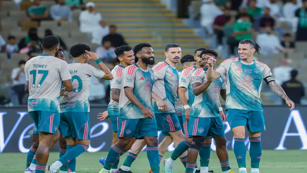 الأهلي
