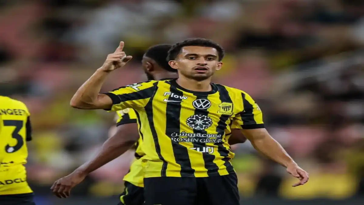 اتحاد جدة