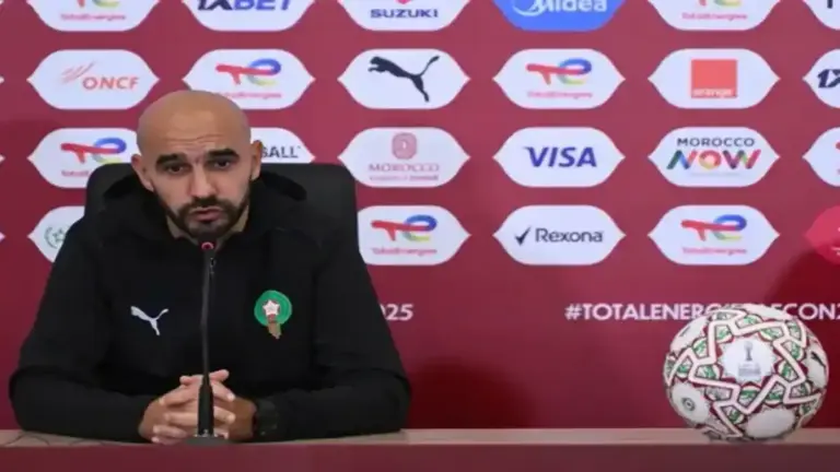 الركراكي
