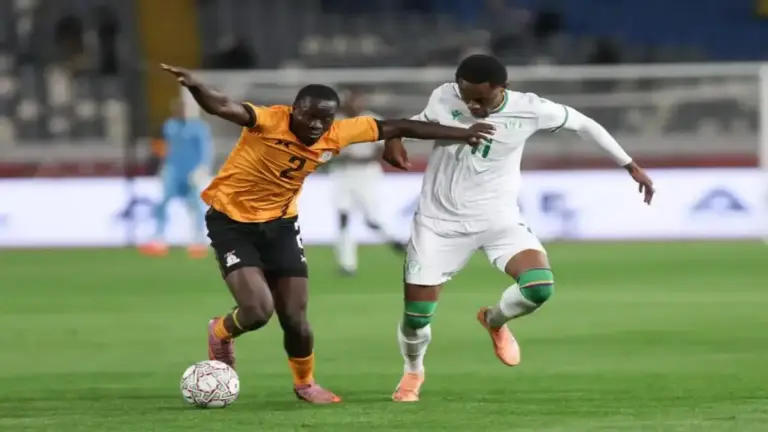 جزر القمر