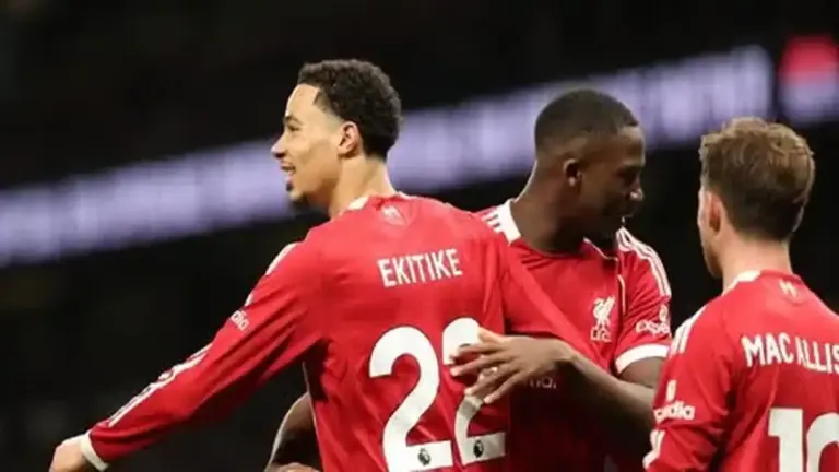 ليفربول