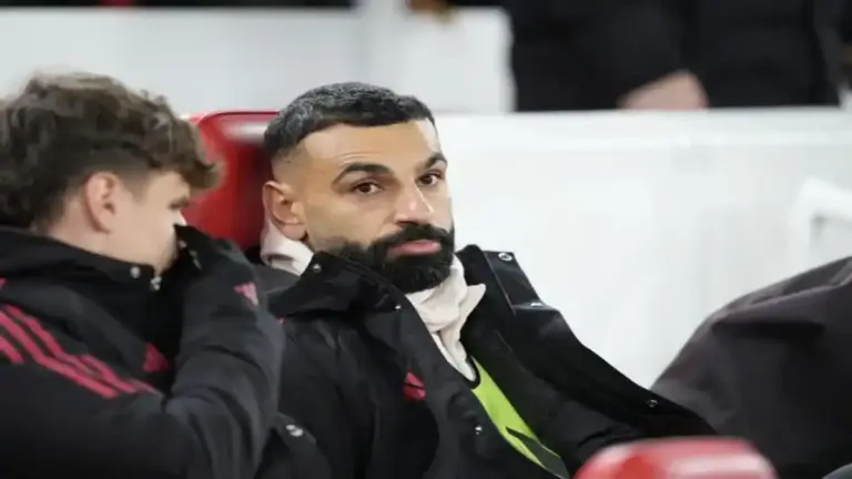 ليفربول