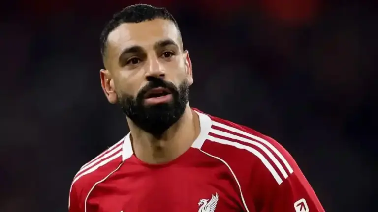 محمد صلاح