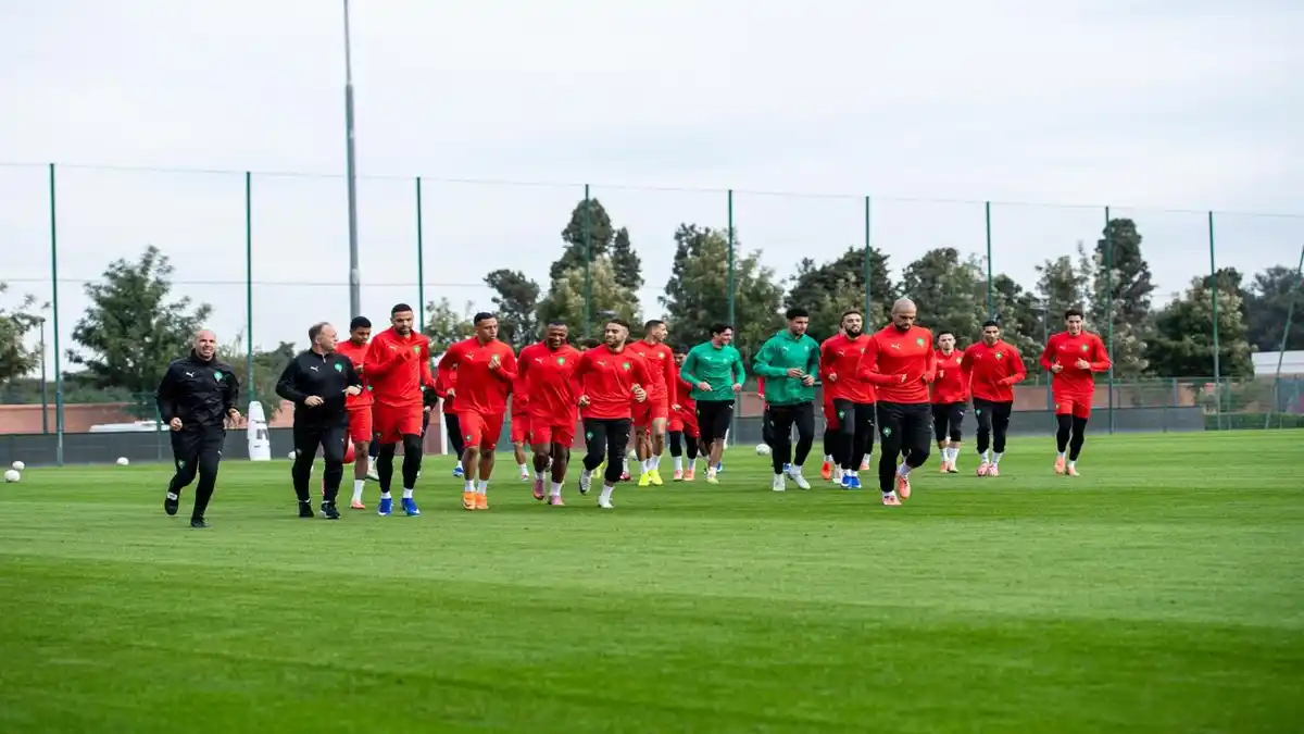 المغرب