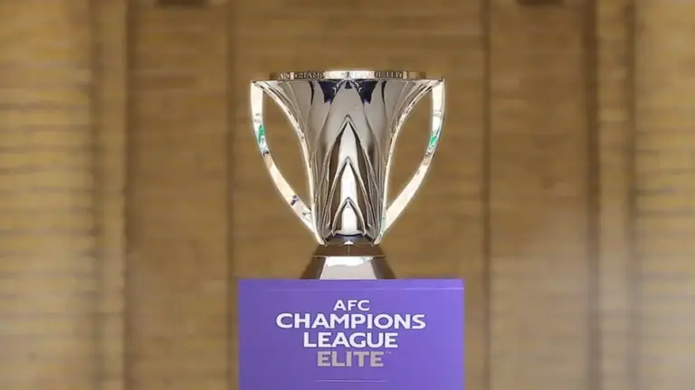 دوري أبطال آسيا للنخبة